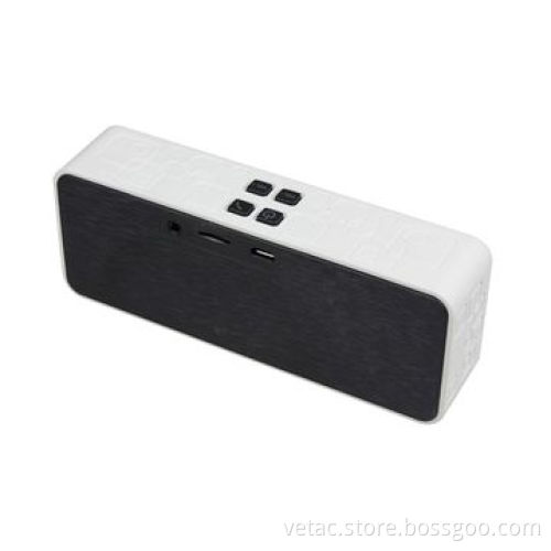 Big Sound Bluetooth Speaker for iPhone, Hands-free